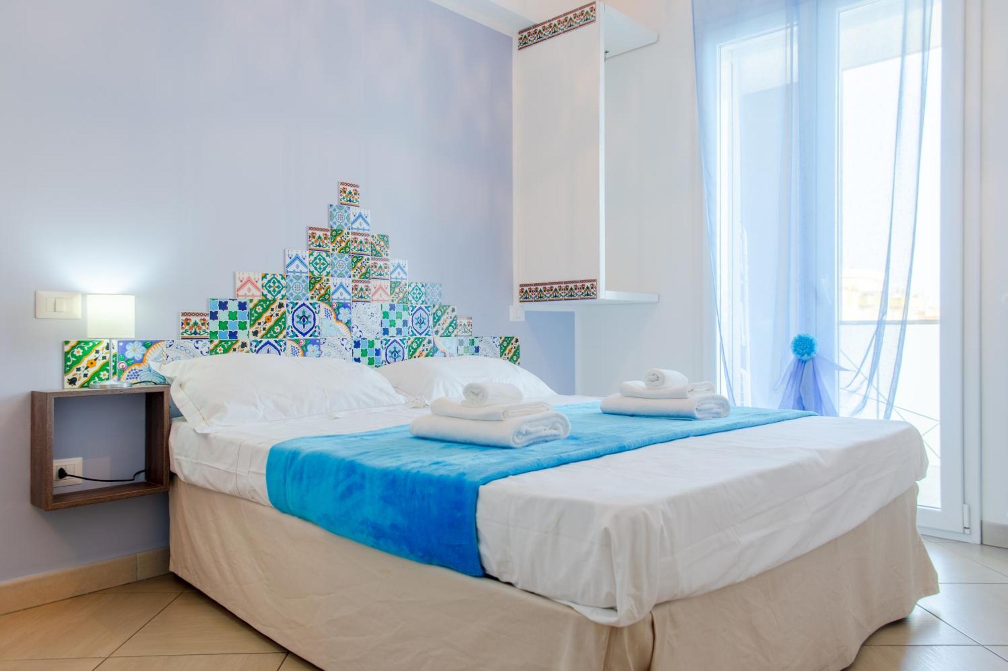 Sterlizia Rooms Галиполи Екстериор снимка