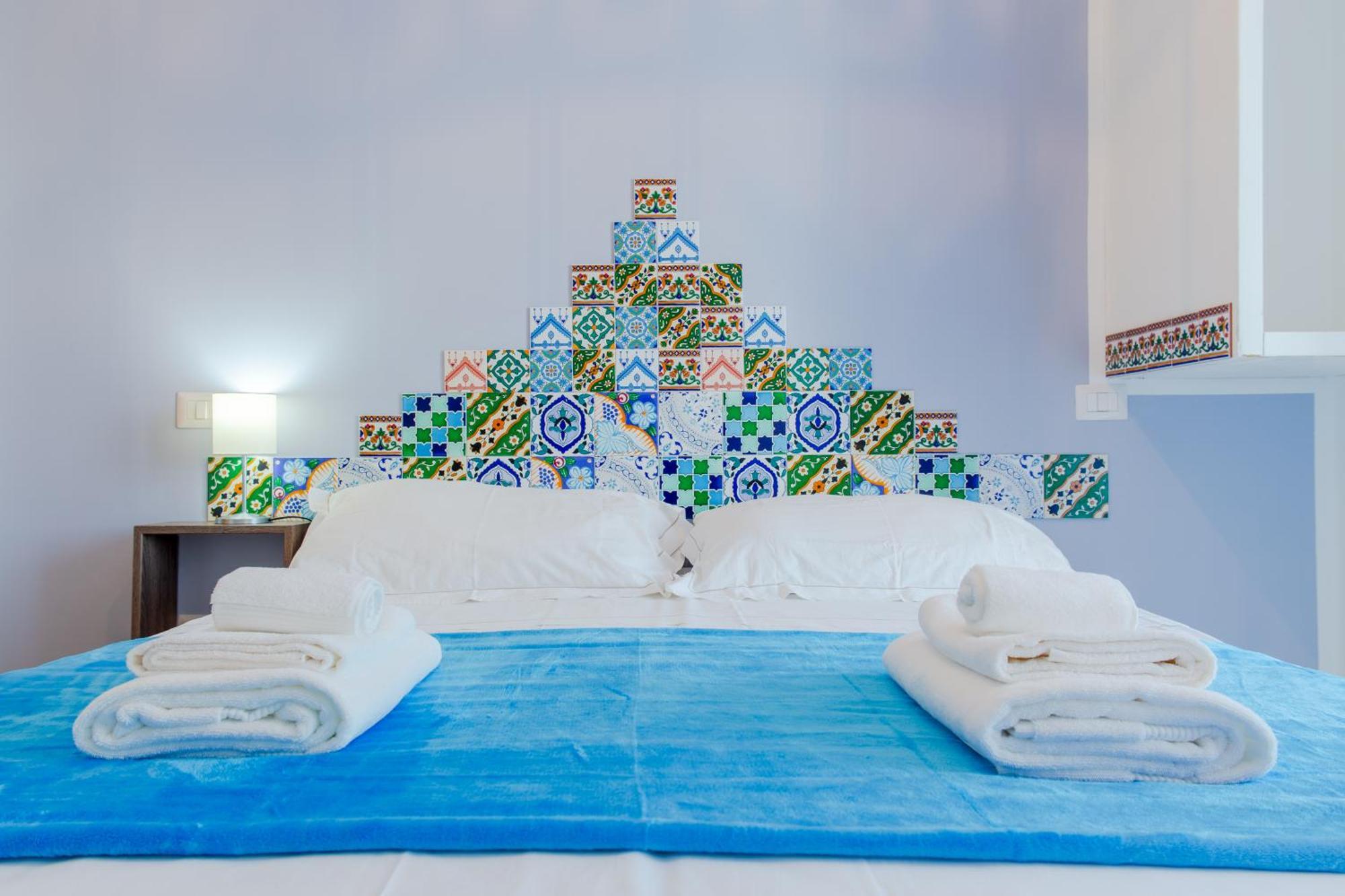 Sterlizia Rooms Галиполи Екстериор снимка
