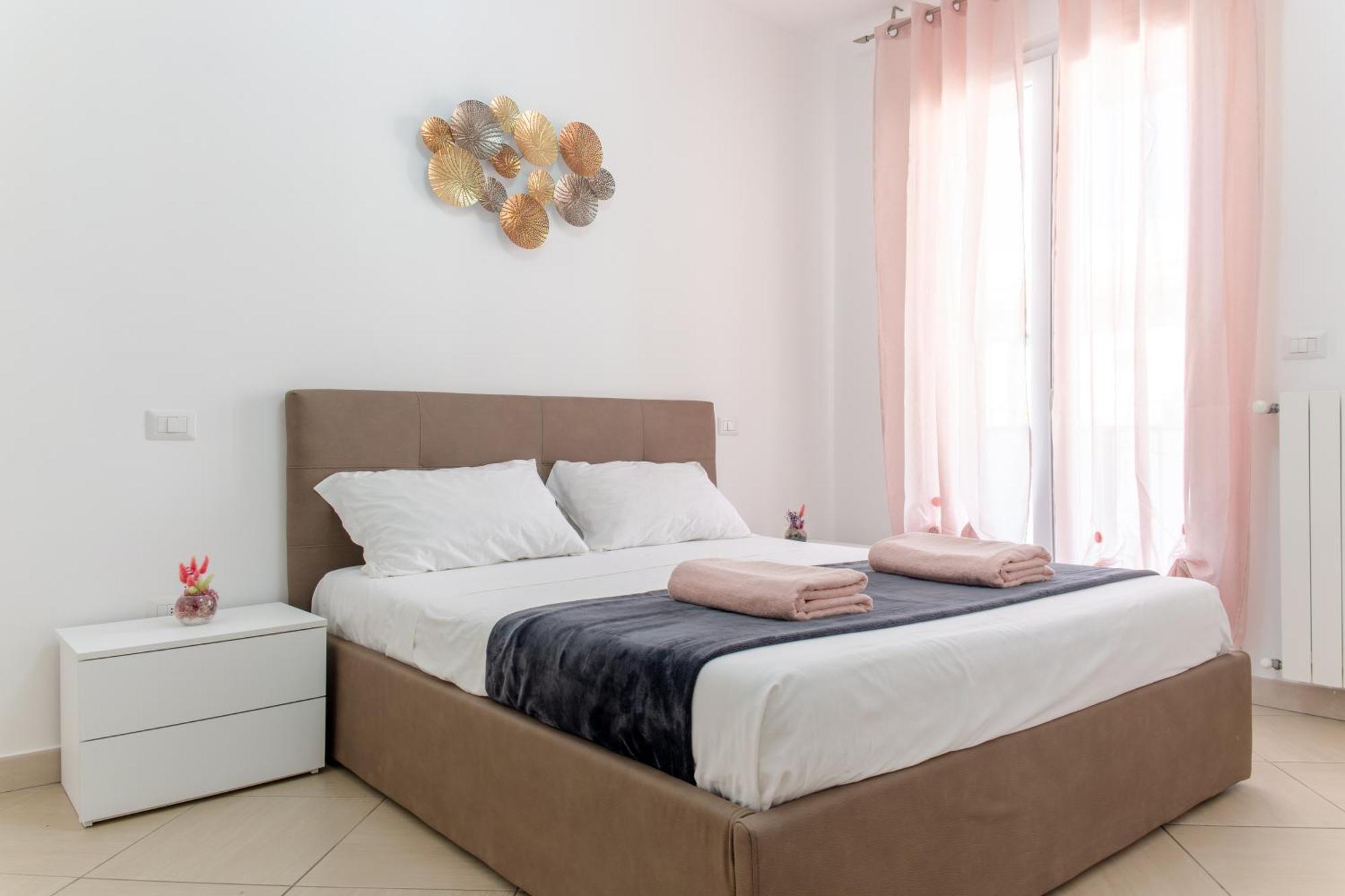 Sterlizia Rooms Галиполи Екстериор снимка
