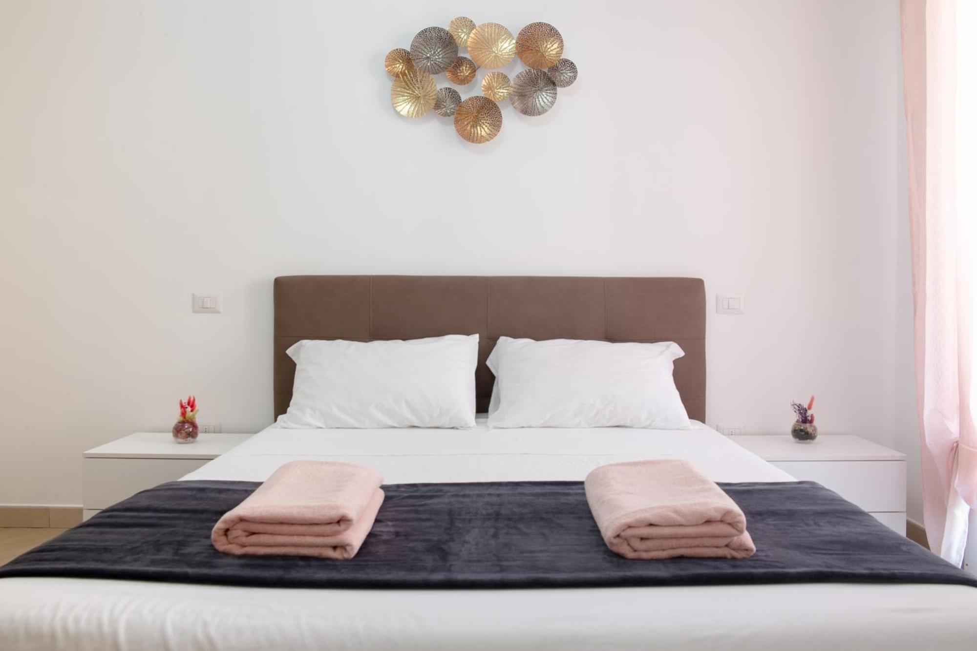 Sterlizia Rooms Галиполи Екстериор снимка