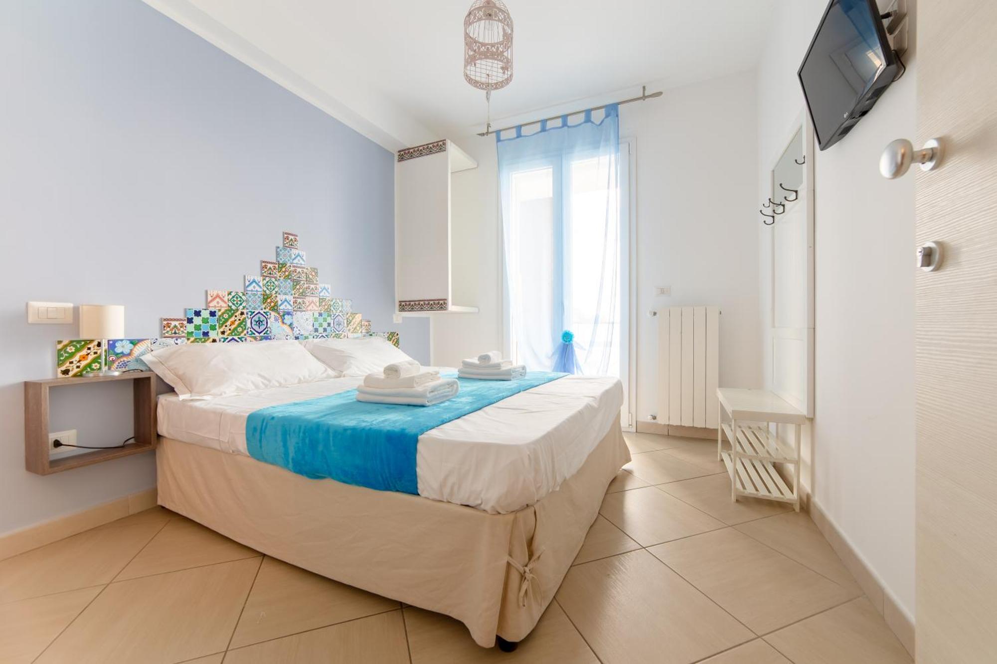 Sterlizia Rooms Галиполи Екстериор снимка