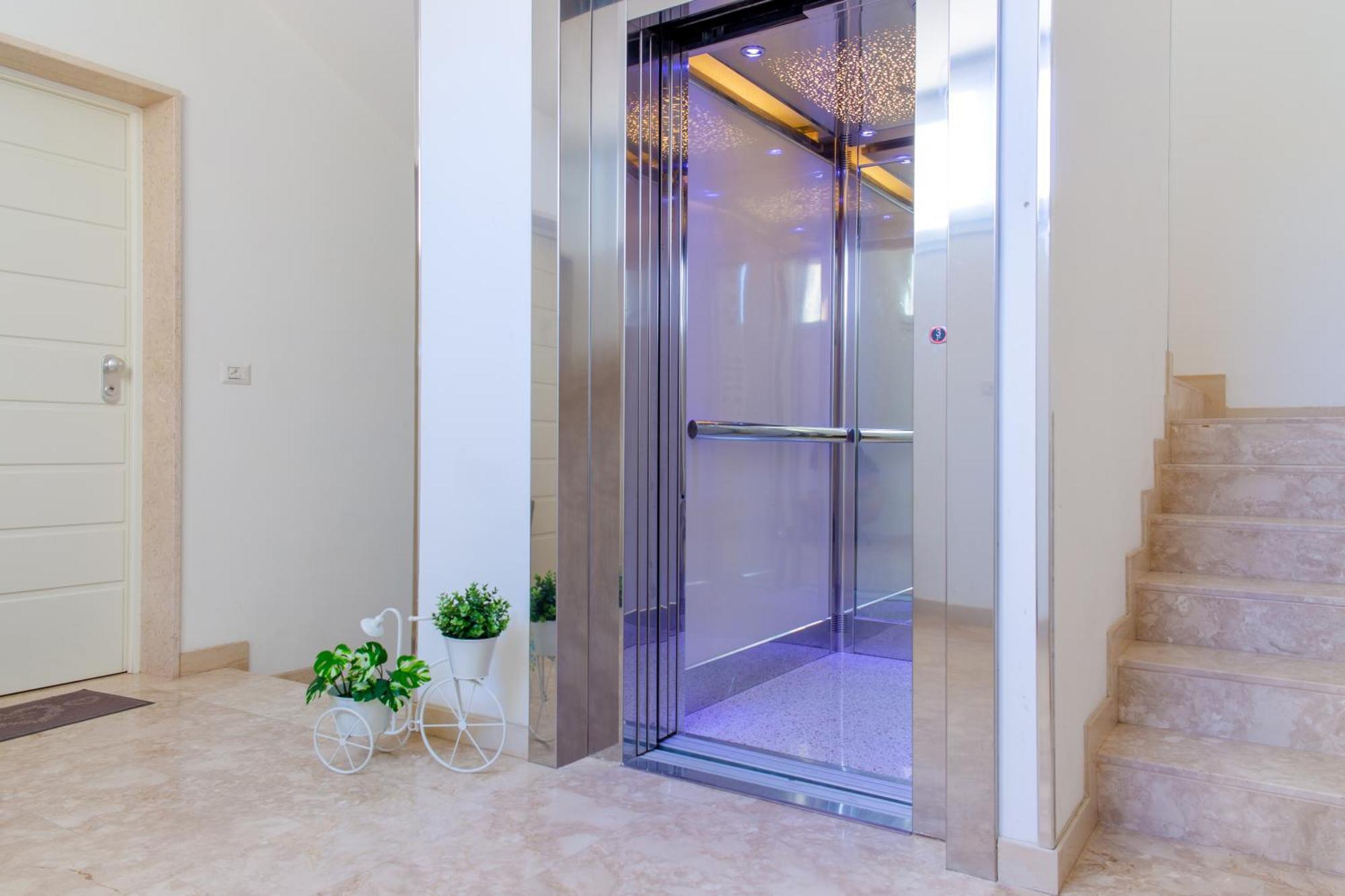 Sterlizia Rooms Галиполи Екстериор снимка