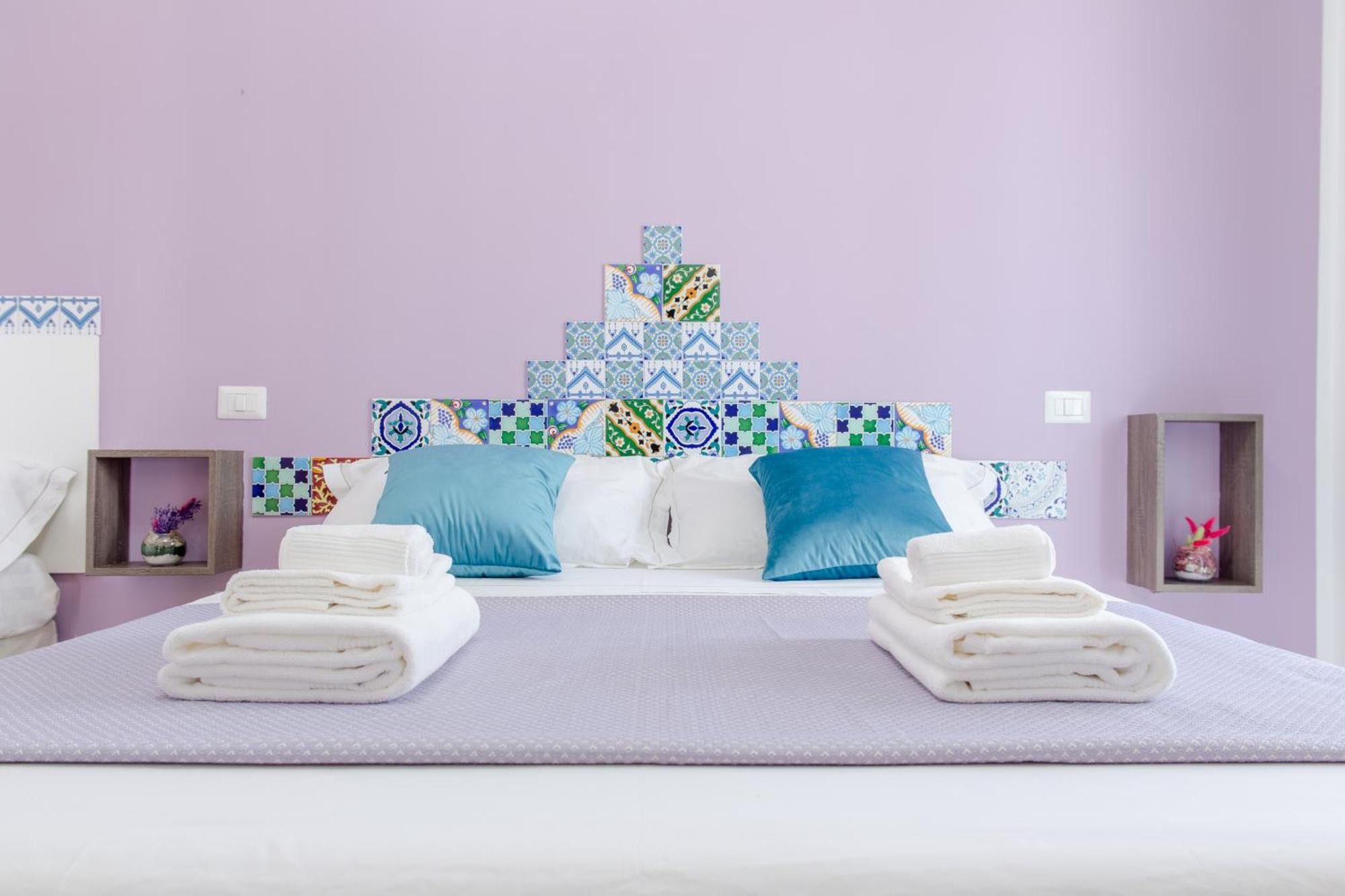 Sterlizia Rooms Галиполи Екстериор снимка